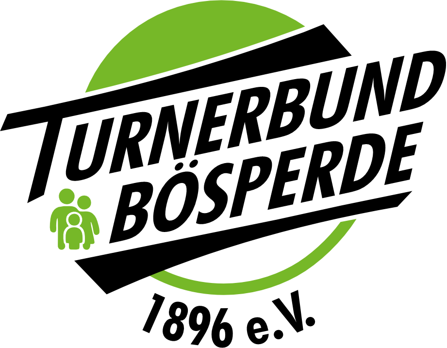 Turnerbund Böesperde Logo